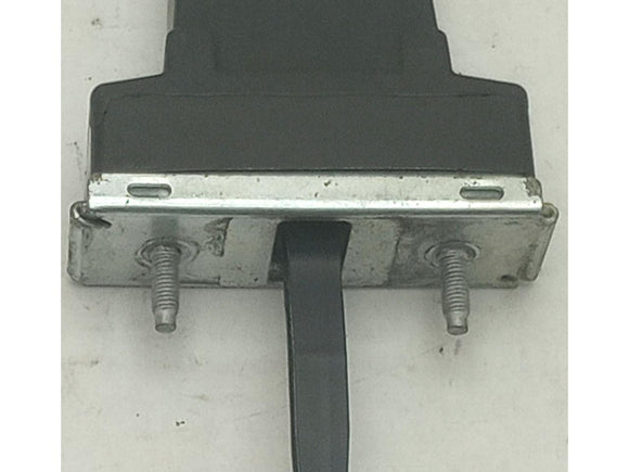 Saab 9-3 Driver Left Front Door Hinge Check Strap