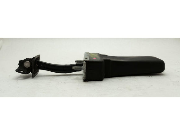 Saab 9-3 Driver Left Front Door Hinge Check Strap