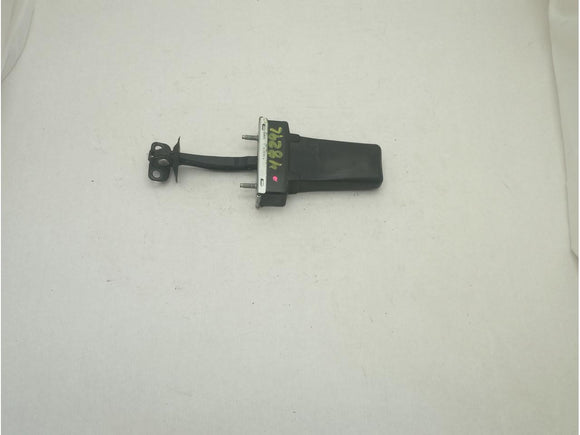 Saab 9-3 Driver Left Front Door Hinge Check Strap