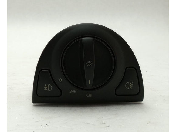Saab 9-3 Headlight Control Switch