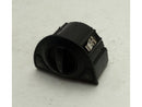Saab 9-3 Headlight Control Switch-3