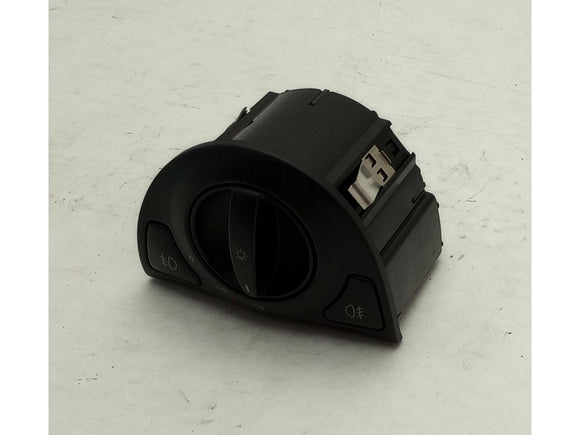 Saab 9-3 Headlight Control Switch