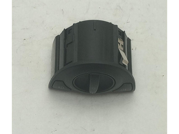Saab 9-3 Headlight Control Switch