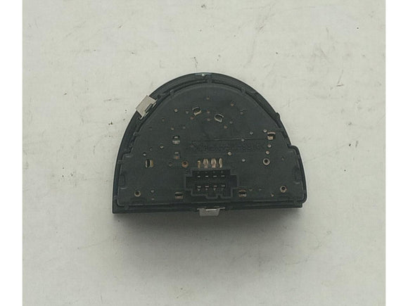 Saab 9-3 Headlight Control Switch