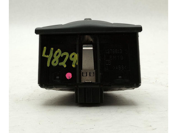 Saab 9-3 Headlight Control Switch