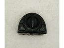 Saab 9-3 Headlight Control Switch-10