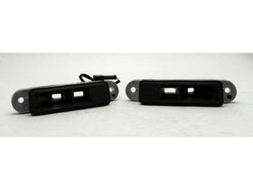 Saab 9-3 Pair Of Top Lock Latches