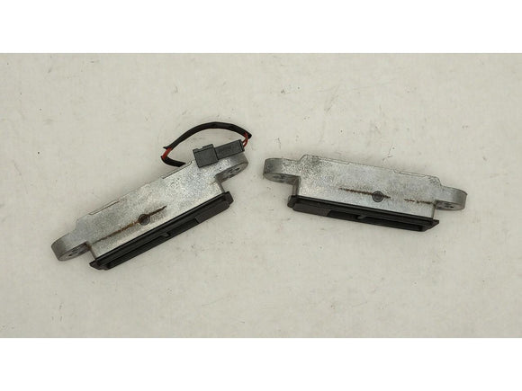 Saab 9-3 Pair Of Top Lock Latches
