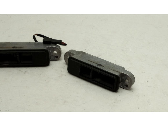 Saab 9-3 Pair Of Top Lock Latches