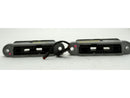 Saab 9-3 Pair Of Top Lock Latches-5