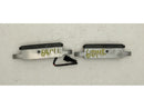 Saab 9-3 Pair Of Top Lock Latches-6