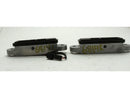 Saab 9-3 Pair Of Top Lock Latches-9