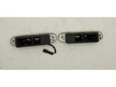 Saab 9-3 Pair Of Top Lock Latches-10