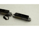 Saab 9-3 Pair Of Top Lock Latches-11
