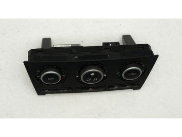Saab 9-3 Climate Control Switch - 0
