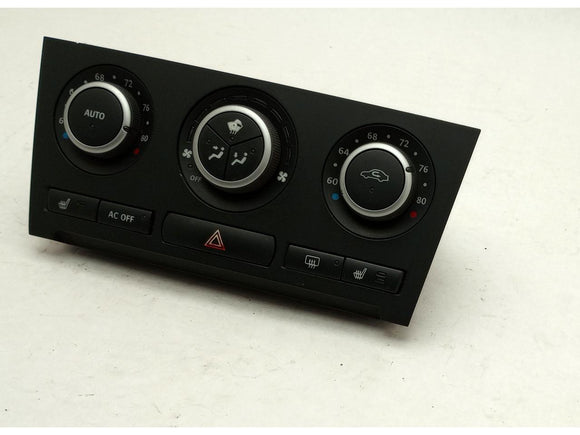 Saab 9-3 Climate Control Switch