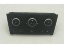 Saab 9-3 Climate Control Switch-4