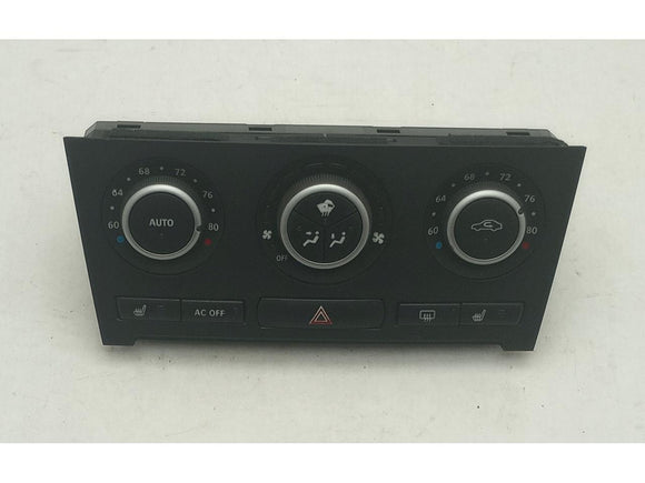 Saab 9-3 Climate Control Switch