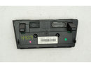 Saab 9-3 Climate Control Switch-6