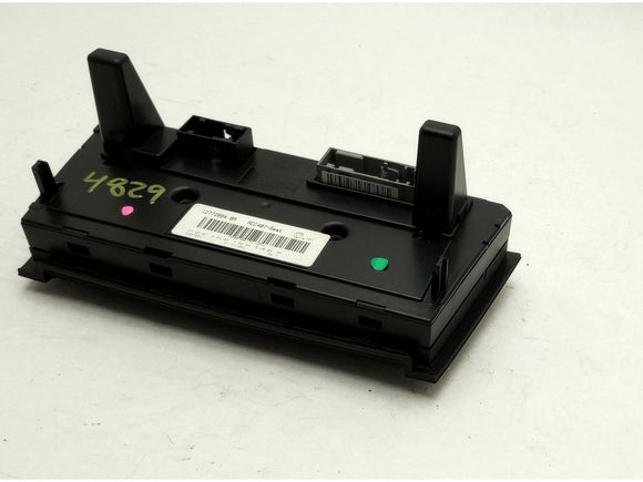 Saab 9-3 Climate Control Switch