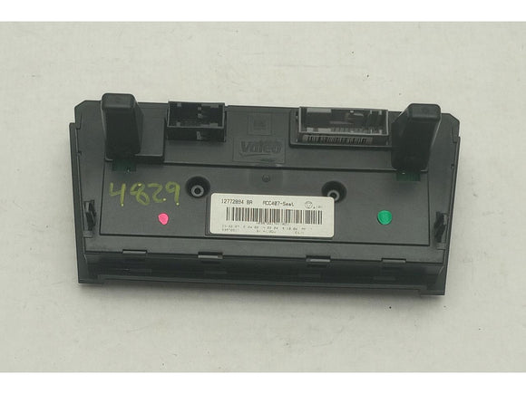 Saab 9-3 Climate Control Switch