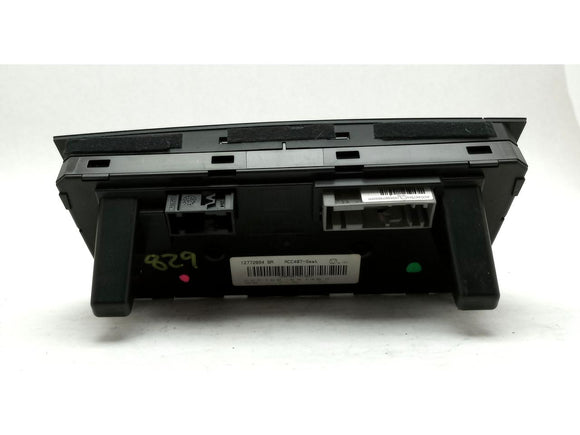 Saab 9-3 Climate Control Switch