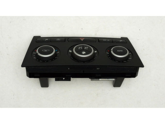 Saab 9-3 Climate Control Switch