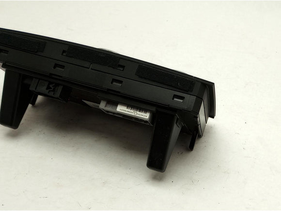 Saab 9-3 Climate Control Switch