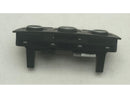 Saab 9-3 Climate Control Switch-12