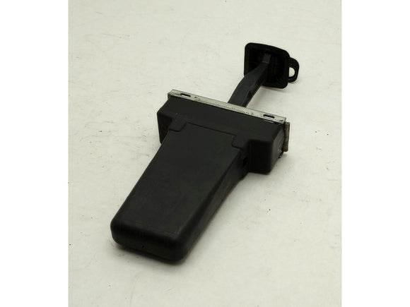 Saab 9-3 Passenger Right Front Door Hinge Check Strap