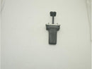 Saab 9-3 Passenger Right Front Door Hinge Check Strap-3