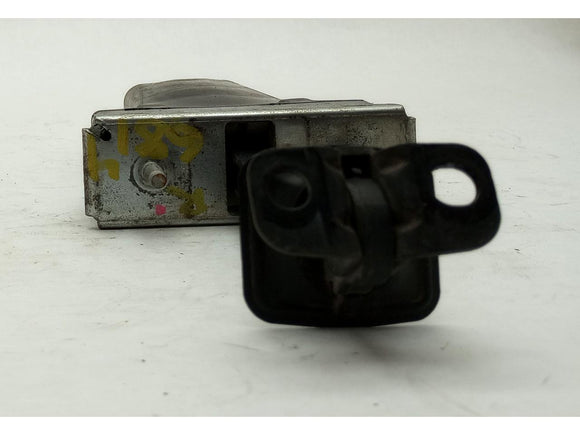 Saab 9-3 Passenger Right Front Door Hinge Check Strap