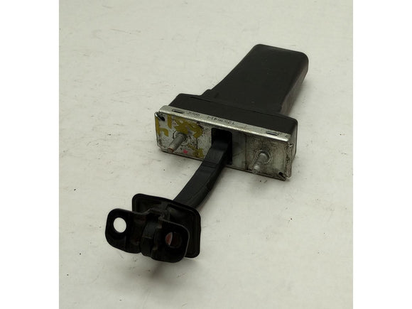Saab 9-3 Passenger Right Front Door Hinge Check Strap