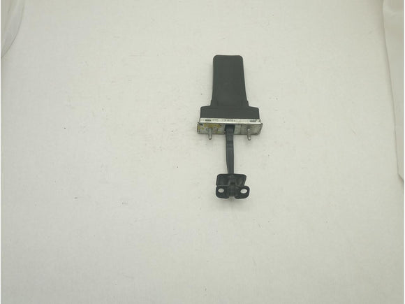 Saab 9-3 Passenger Right Front Door Hinge Check Strap