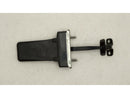 Saab 9-3 Passenger Right Front Door Hinge Check Strap-9