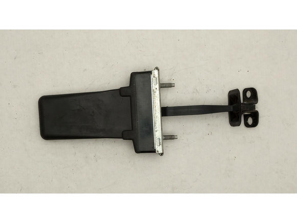 Saab 9-3 Passenger Right Front Door Hinge Check Strap