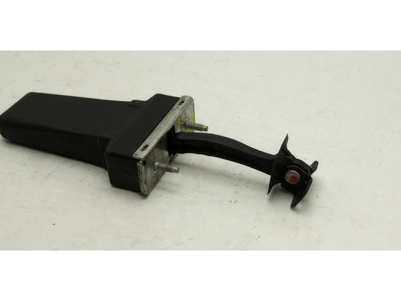 Saab 9-3 Passenger Right Front Door Hinge Check Strap