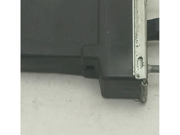 Saab 9-3 Passenger Right Front Door Hinge Check Strap