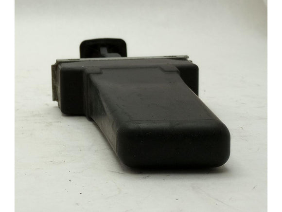 Saab 9-3 Passenger Right Front Door Hinge Check Strap