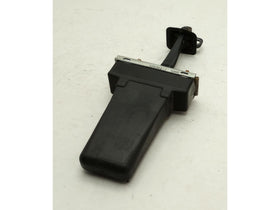 Saab 9-3 Driver Left Front Door Hinge Check Strap - 0