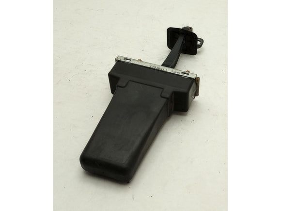 Saab 9-3 Driver Left Front Door Hinge Check Strap