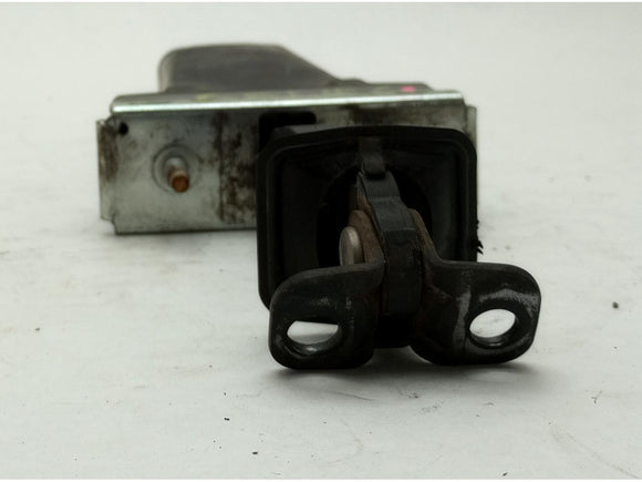 Saab 9-3 Driver Left Front Door Hinge Check Strap