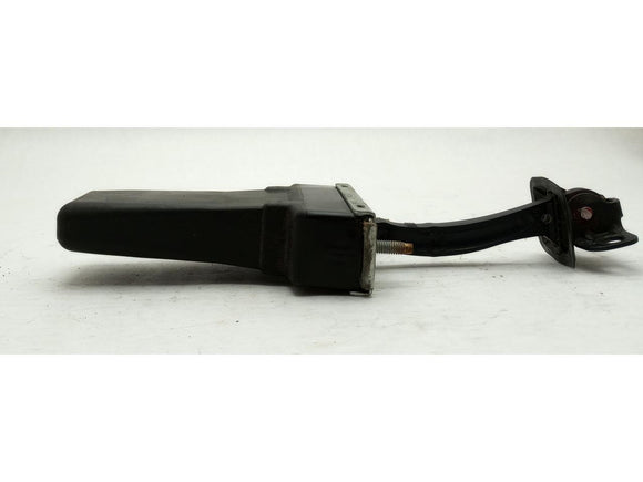 Saab 9-3 Driver Left Front Door Hinge Check Strap