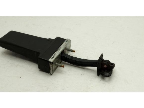 Saab 9-3 Driver Left Front Door Hinge Check Strap
