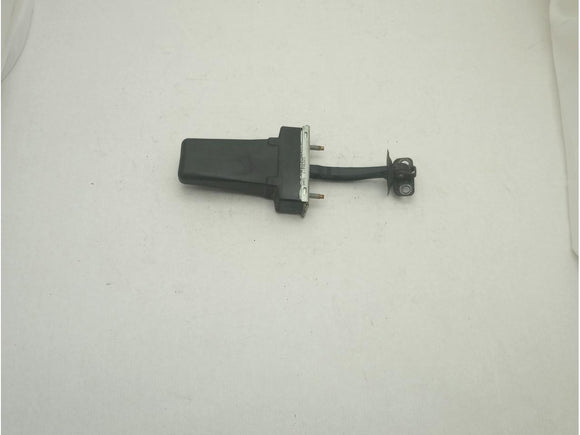 Saab 9-3 Driver Left Front Door Hinge Check Strap