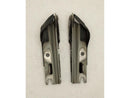Saab 9-3 Pair Of Hood Hinges-1