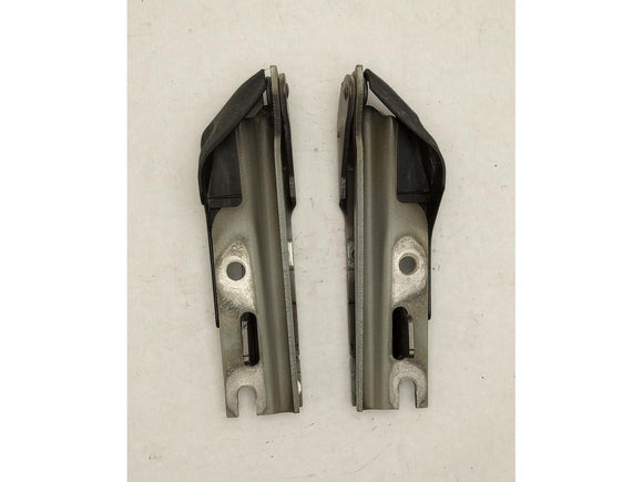 Saab 9-3 Pair Of Hood Hinges