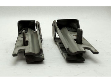 Saab 9-3 Pair Of Hood Hinges - 0