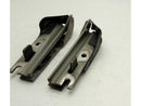 Saab 9-3 Pair Of Hood Hinges-3