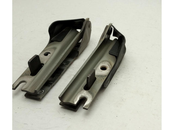 Saab 9-3 Pair Of Hood Hinges